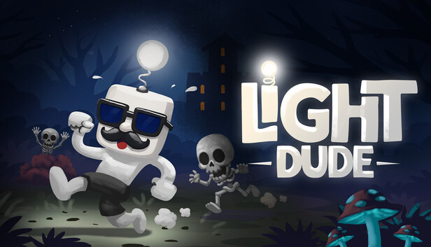 Light Dude
