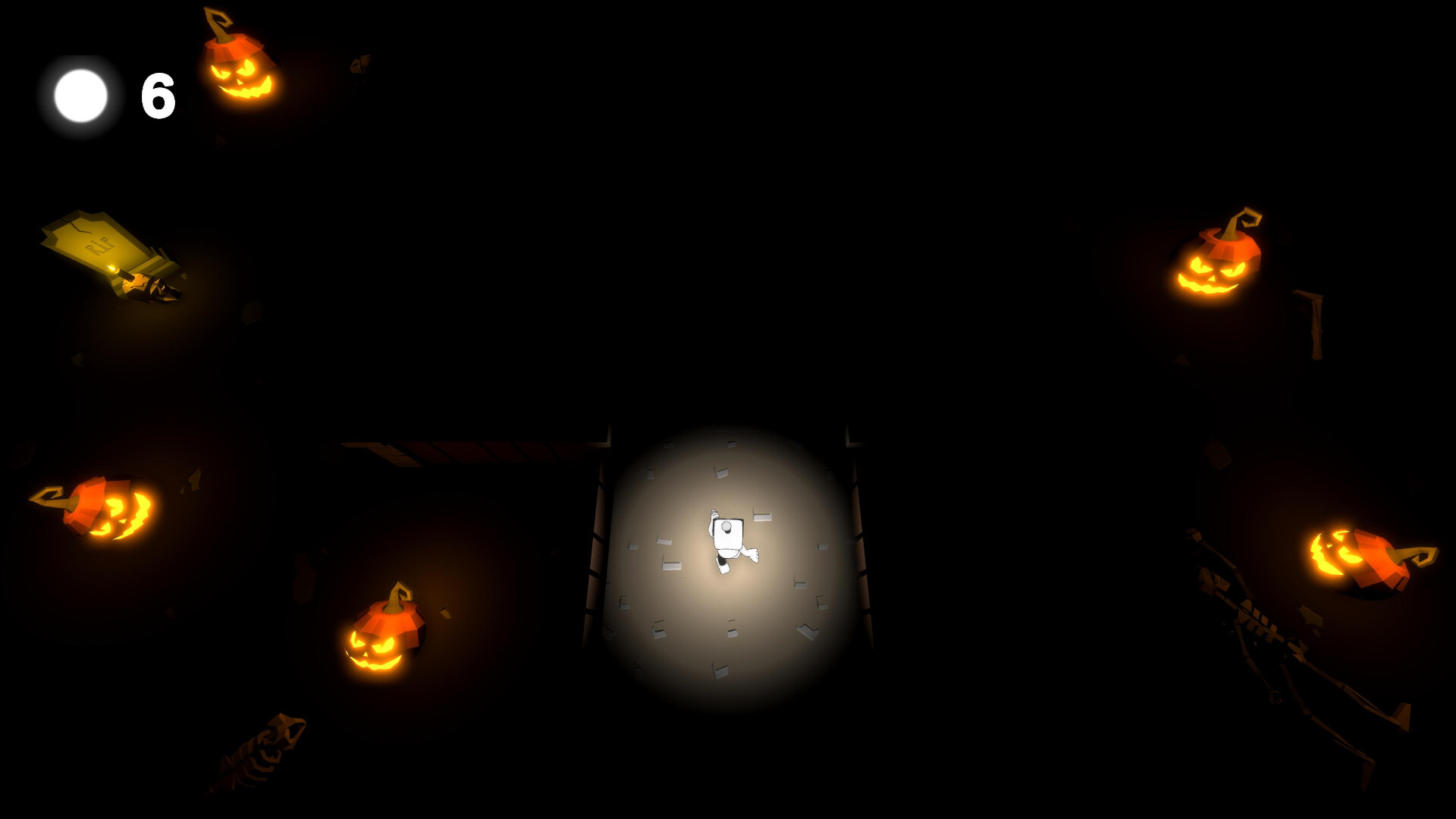 Light Dude screenshot 2