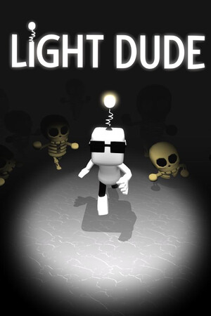 Light Dude