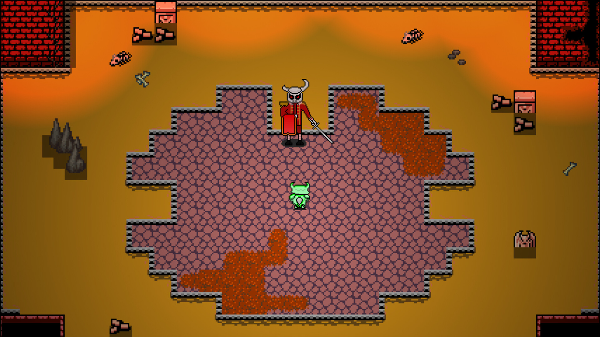 Astral Wield screenshot 17