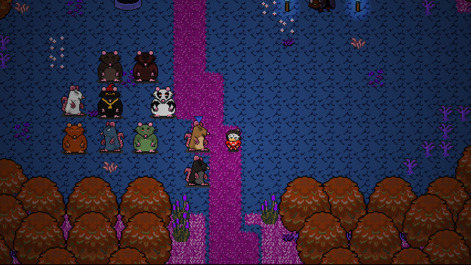 Astral Wield screenshot 15