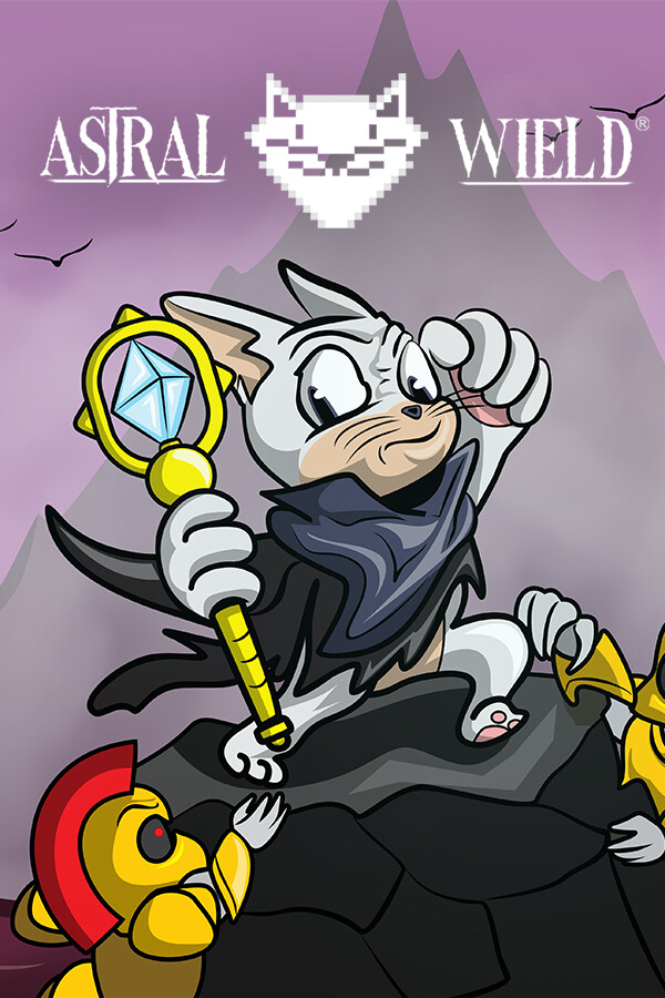 Astral Wield