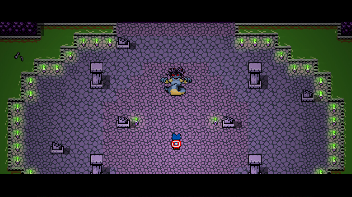 Astral Wield screenshot 8