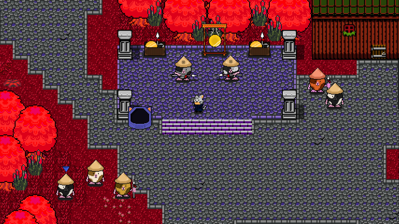 Astral Wield screenshot 7