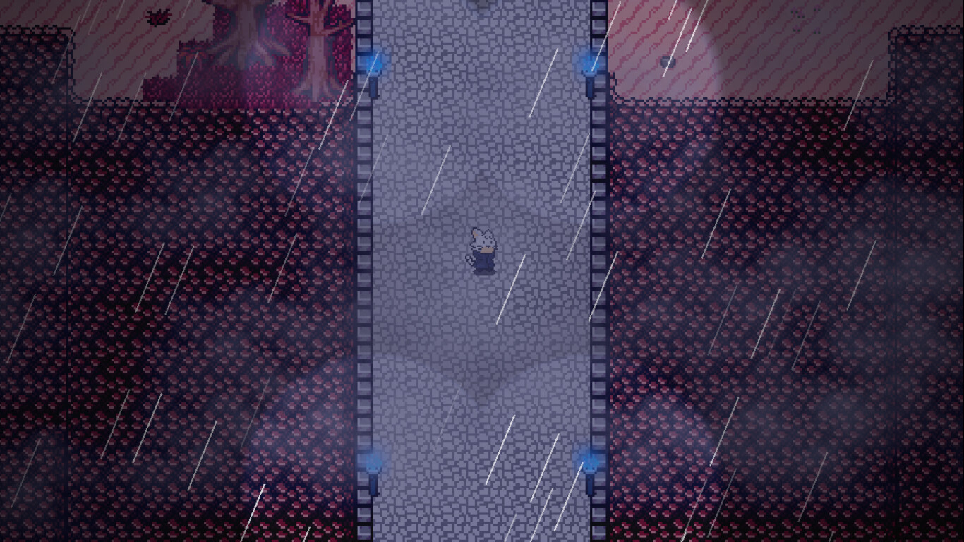 Astral Wield screenshot 9