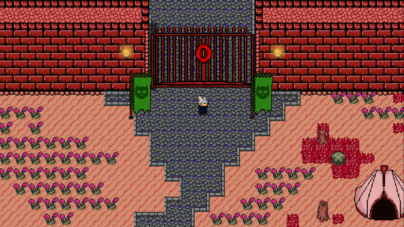 Astral Wield screenshot 10