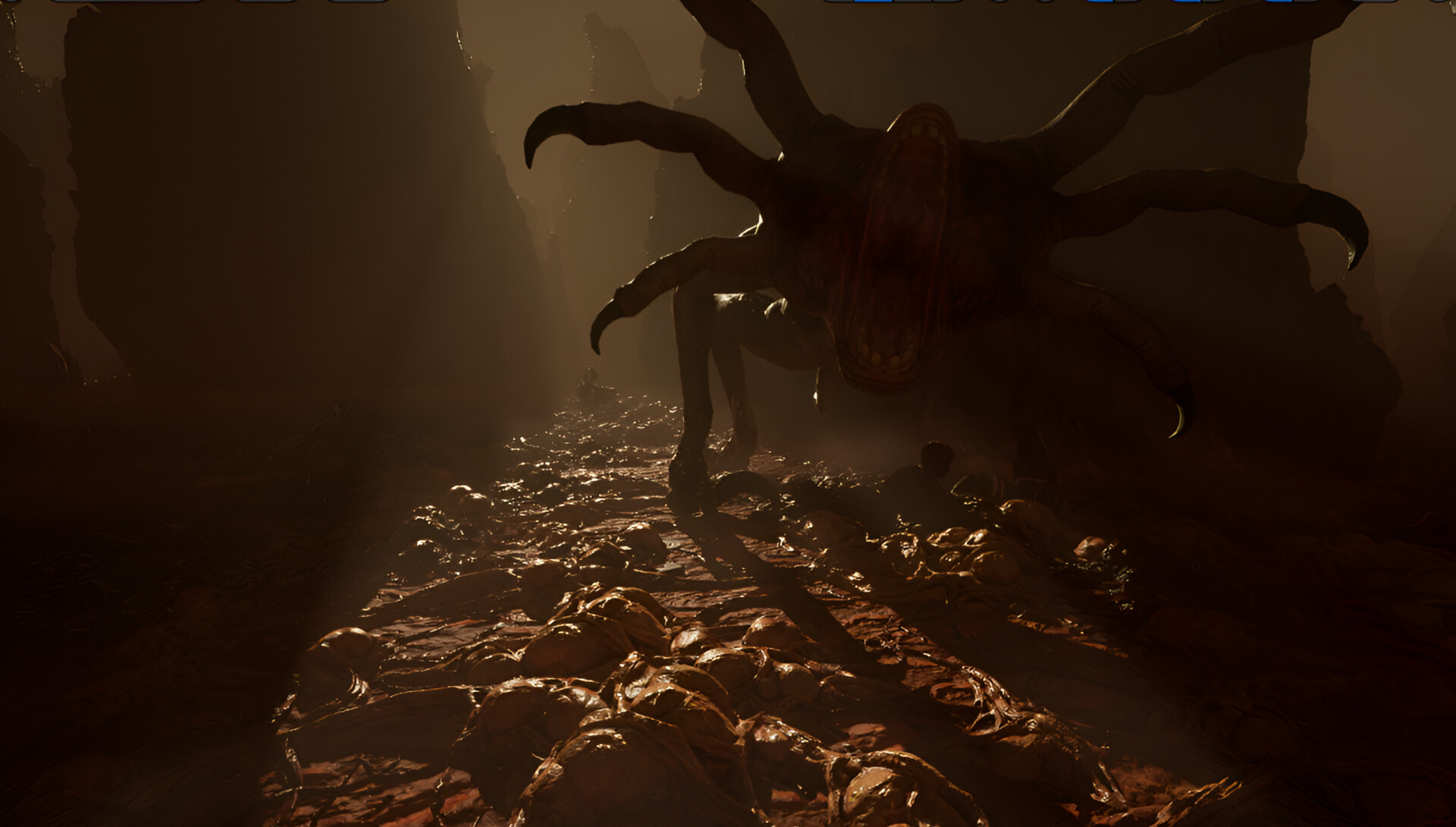 R.E.A.P.E.R. Corp. screenshot 7