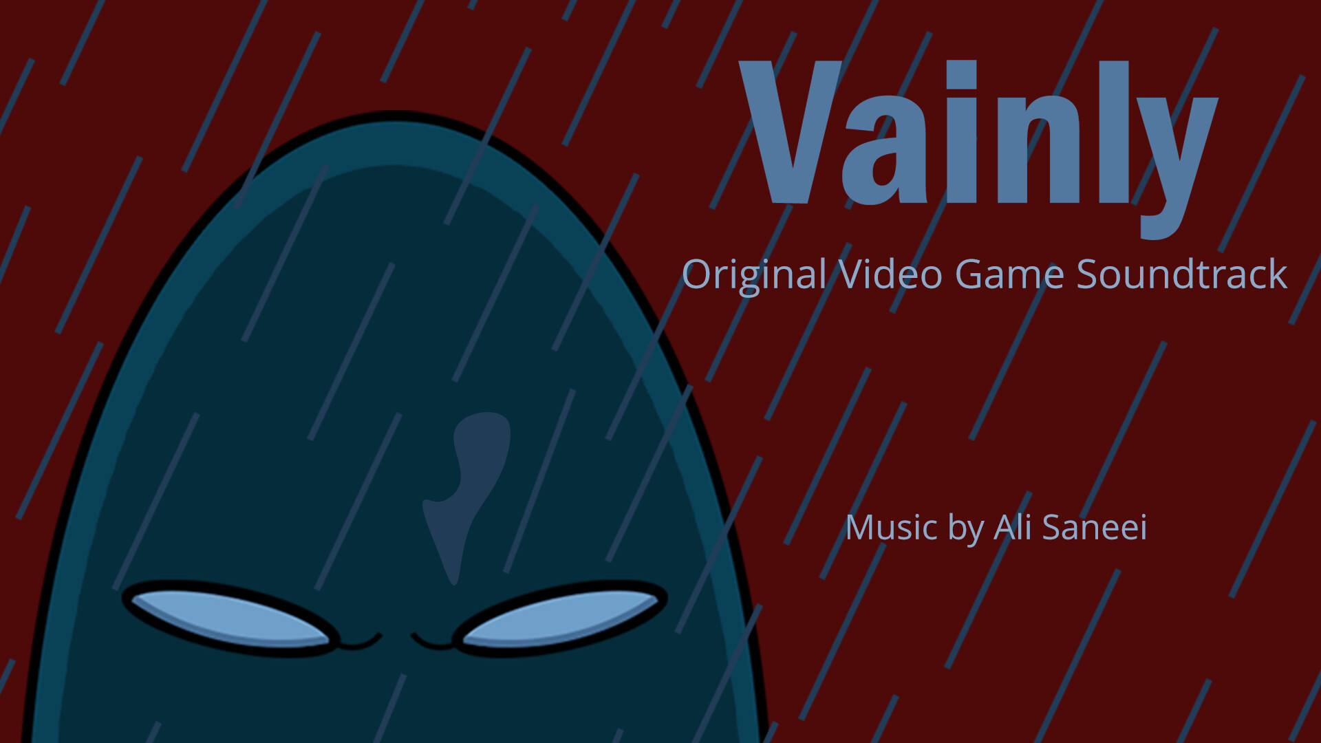 Vainly Soundtrack screenshot 1