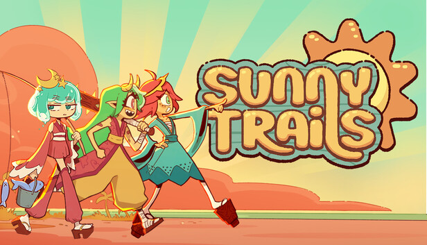 Sunny Trails