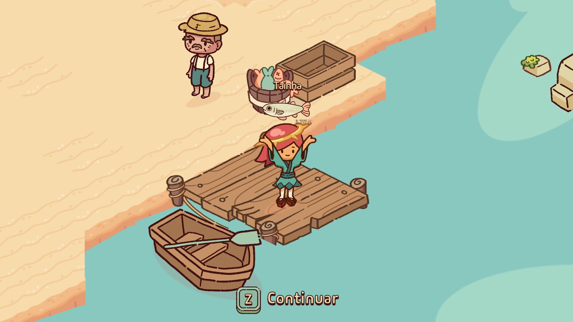 Sunny Trails screenshot 9