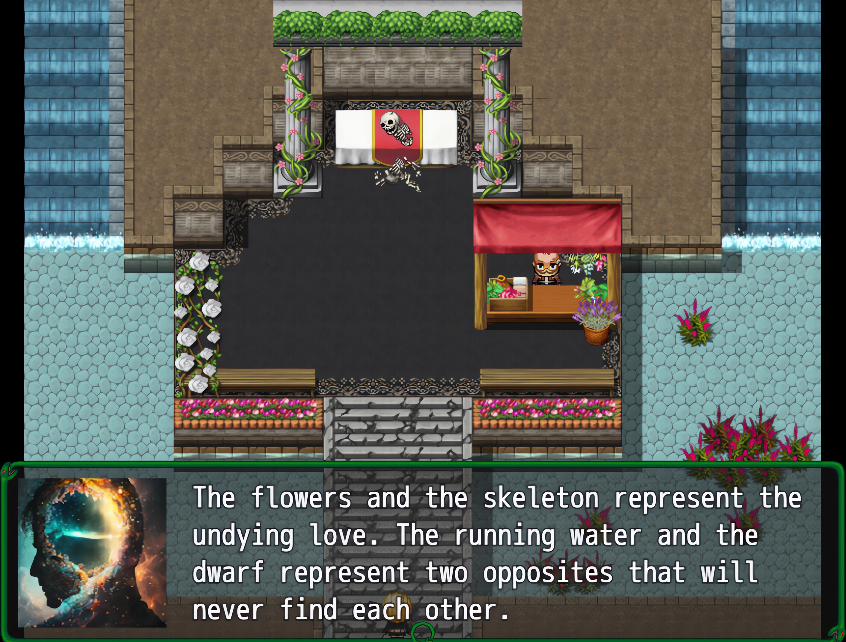 Isekaing: from zero to zero. screenshot 15