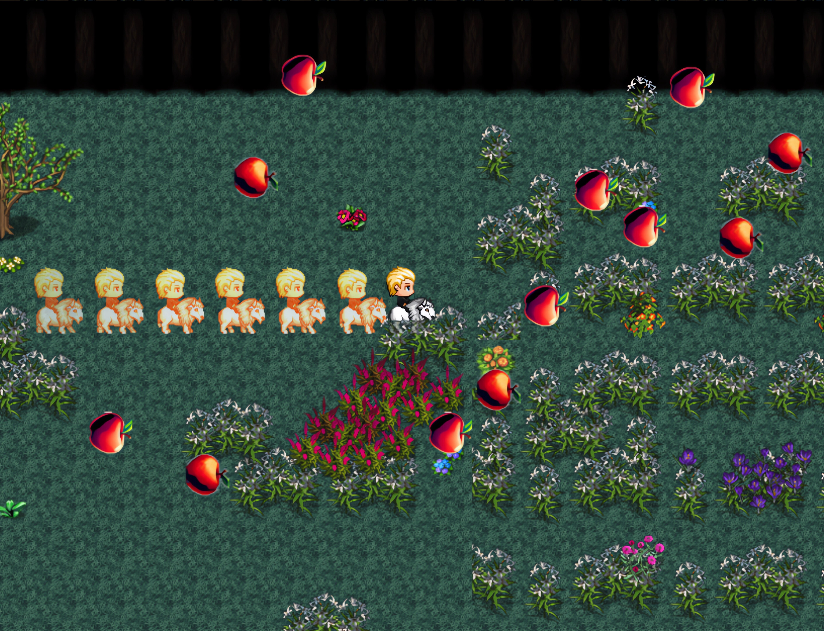 Isekaing: from zero to zero. screenshot 18