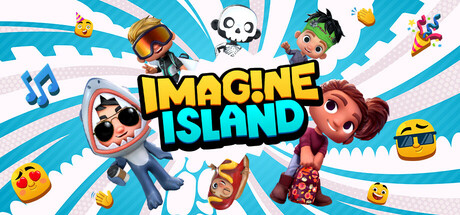 Imagine Island
