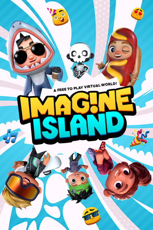 Imagine Island