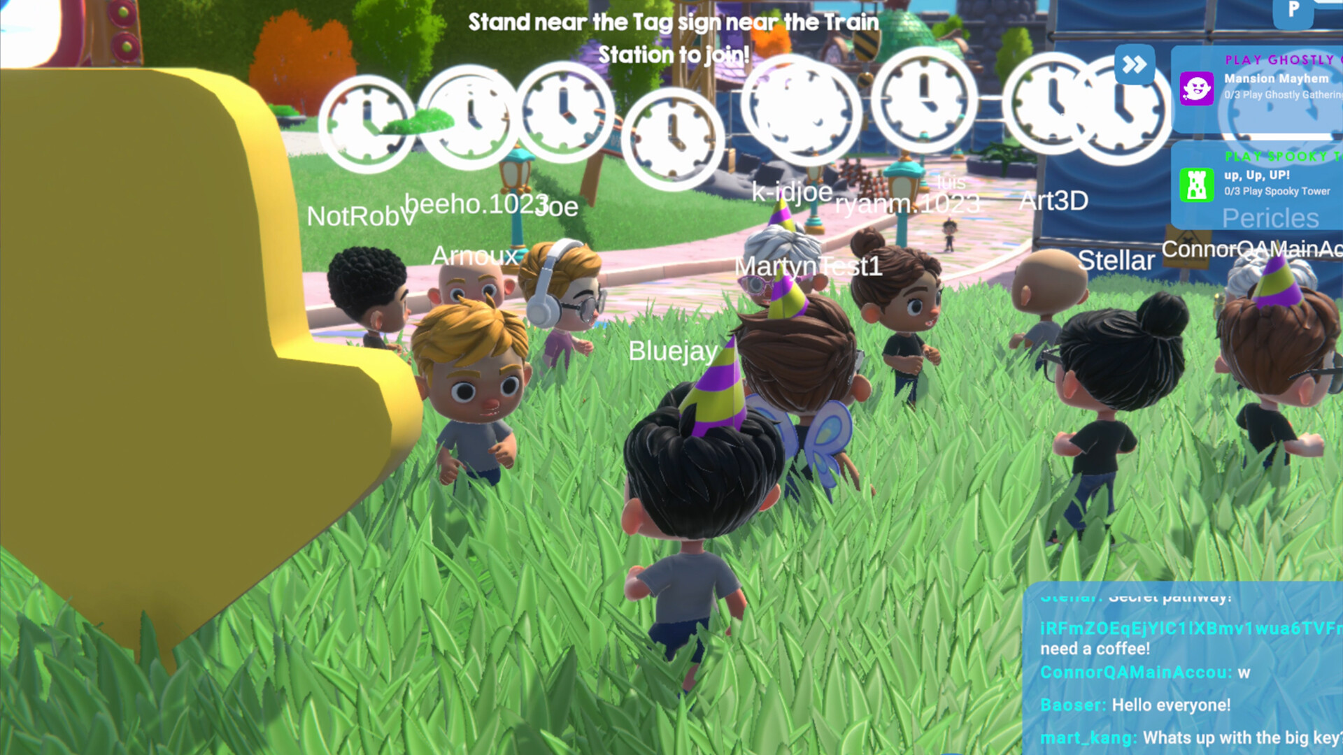 Imagine Island screenshot 6