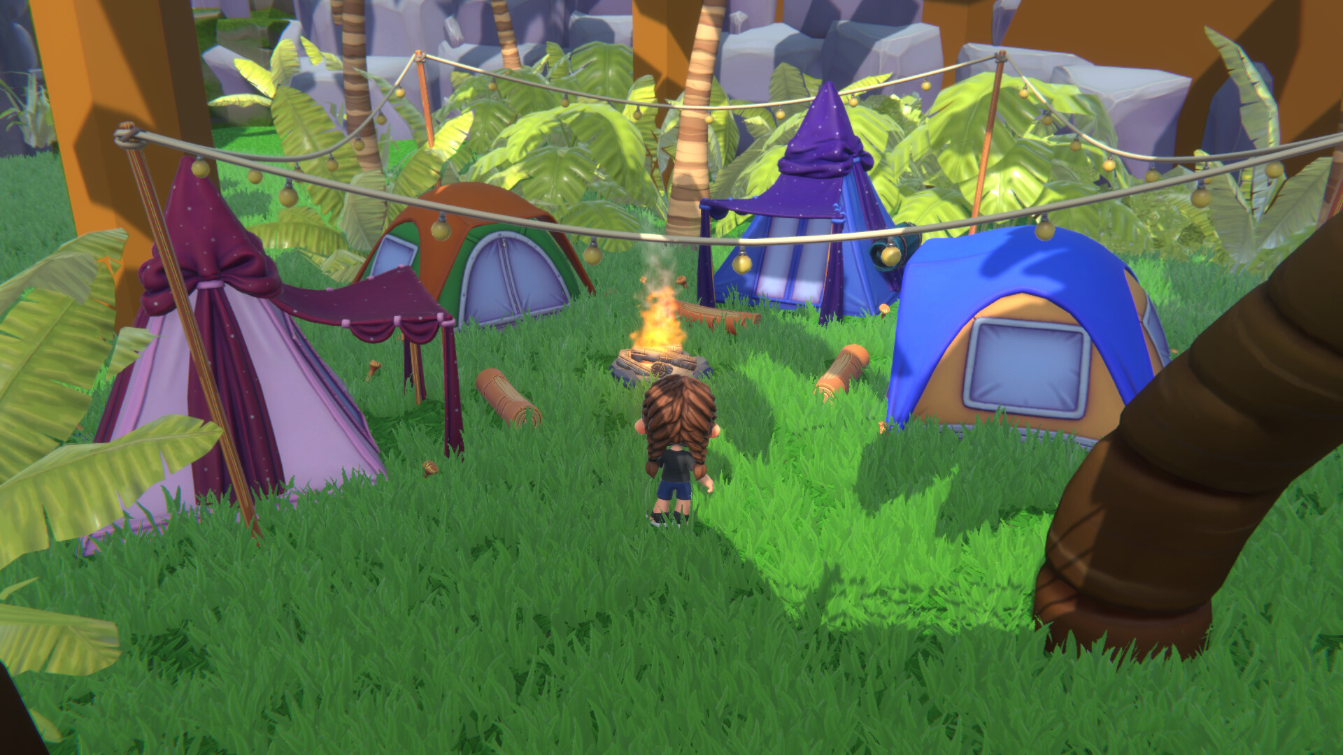 Imagine Island screenshot 13