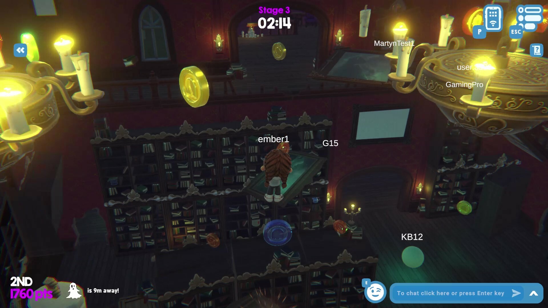 Imagine Island screenshot 7