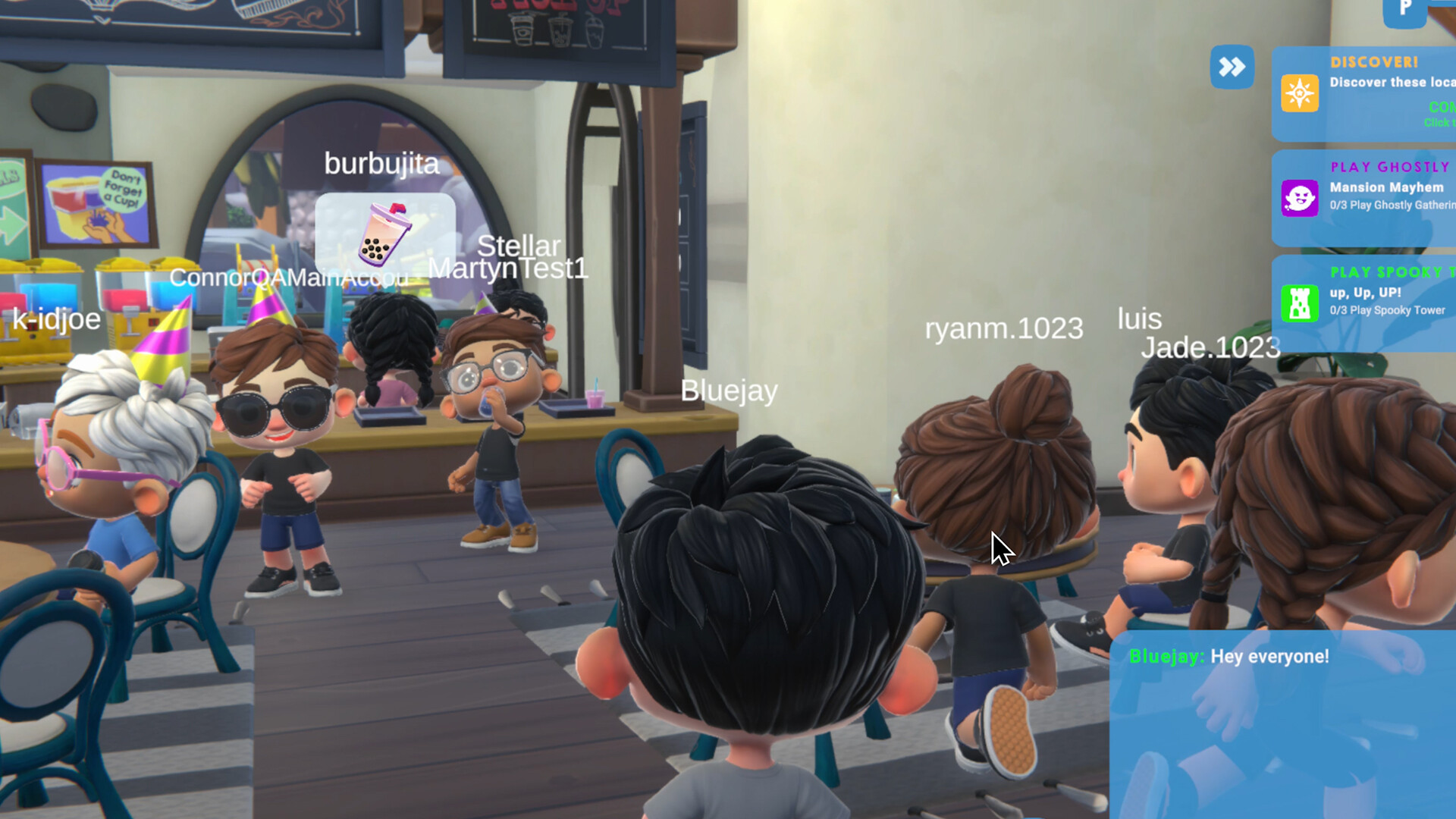Imagine Island screenshot 4