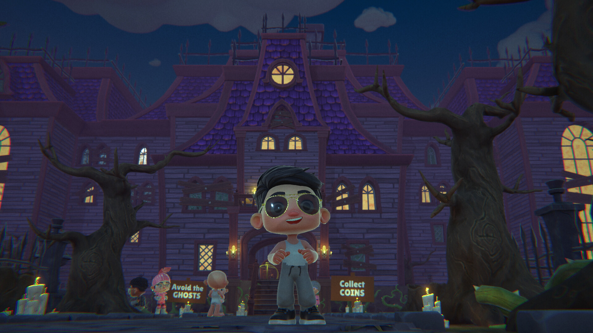 Imagine Island screenshot 5