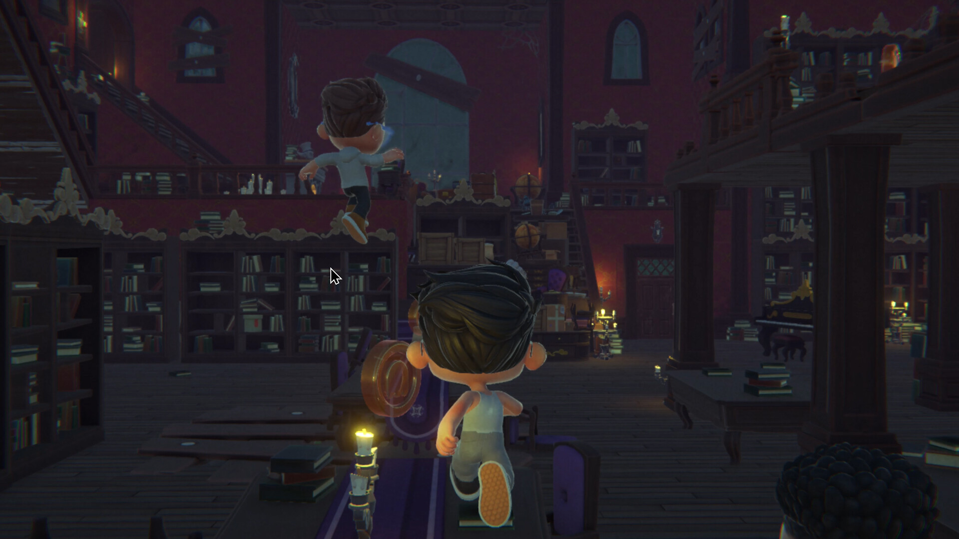 Imagine Island screenshot 11