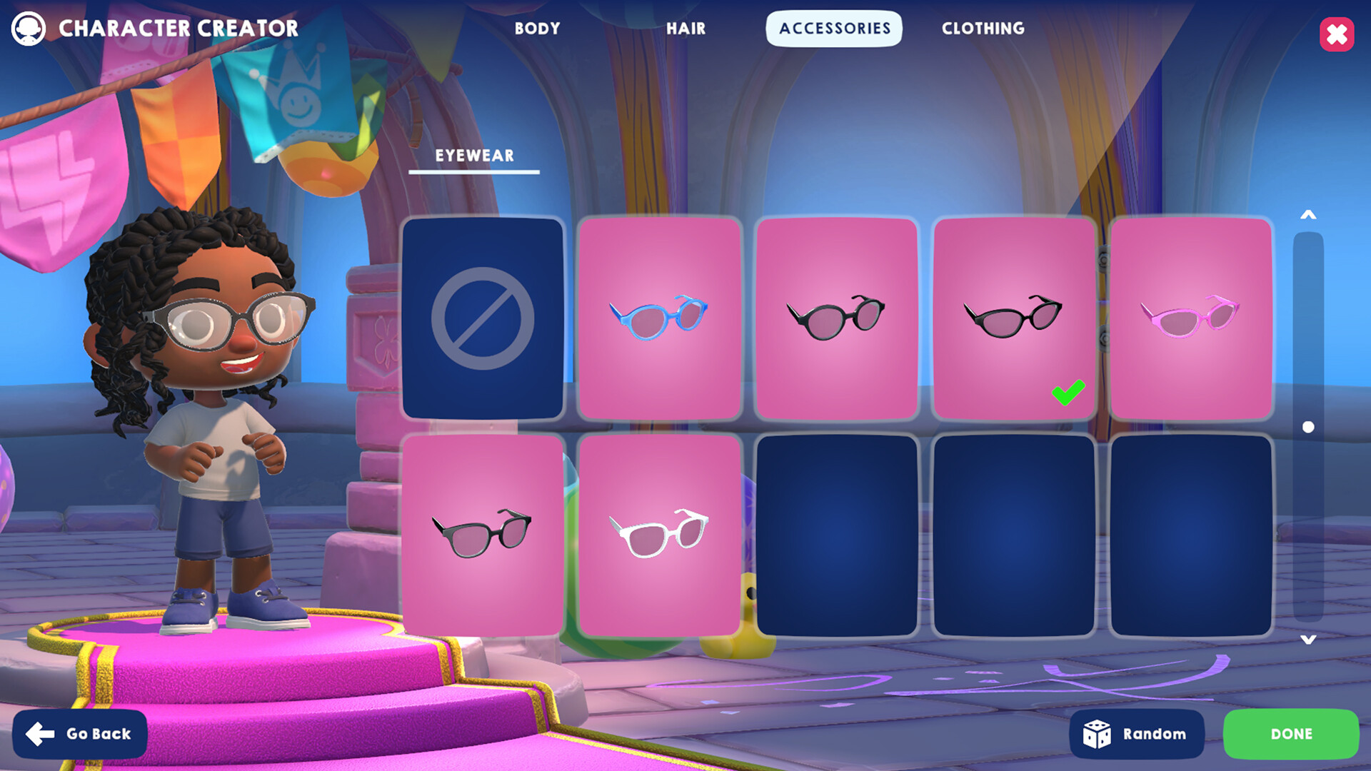 Imagine Island screenshot 9