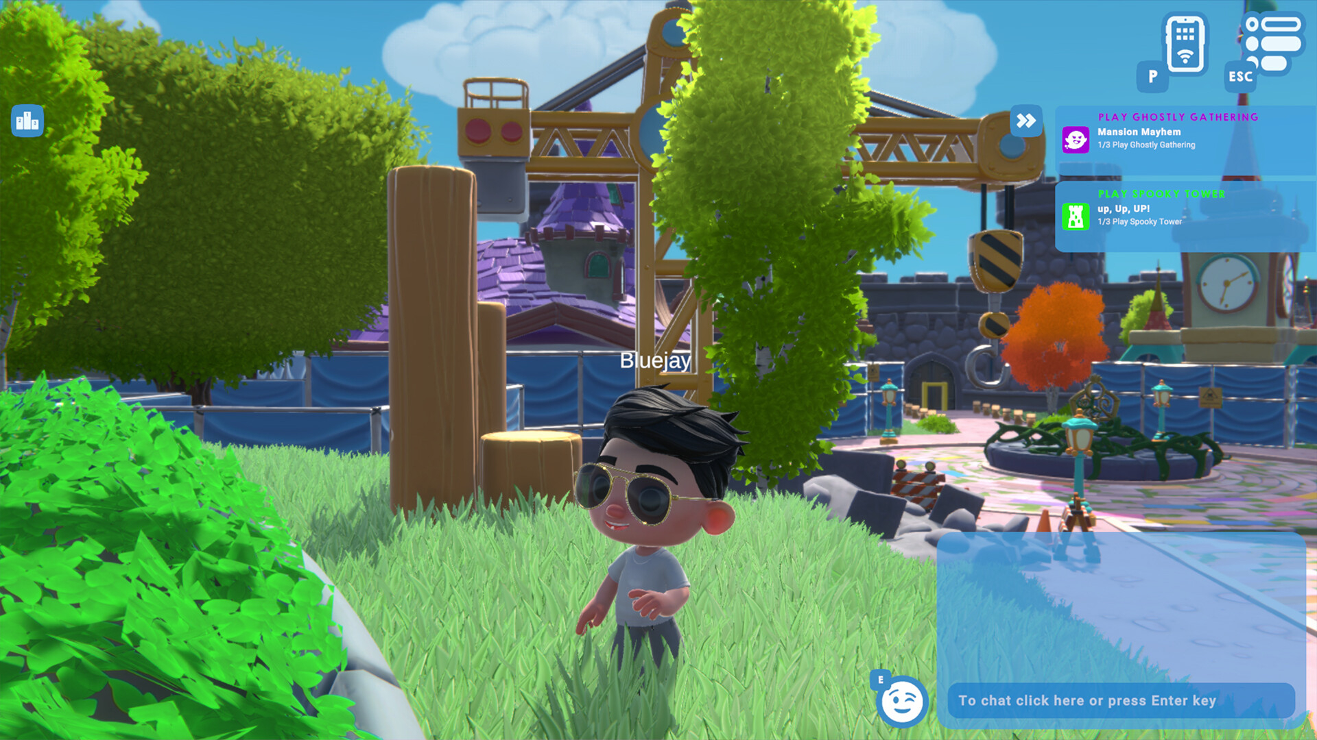 Imagine Island screenshot 10