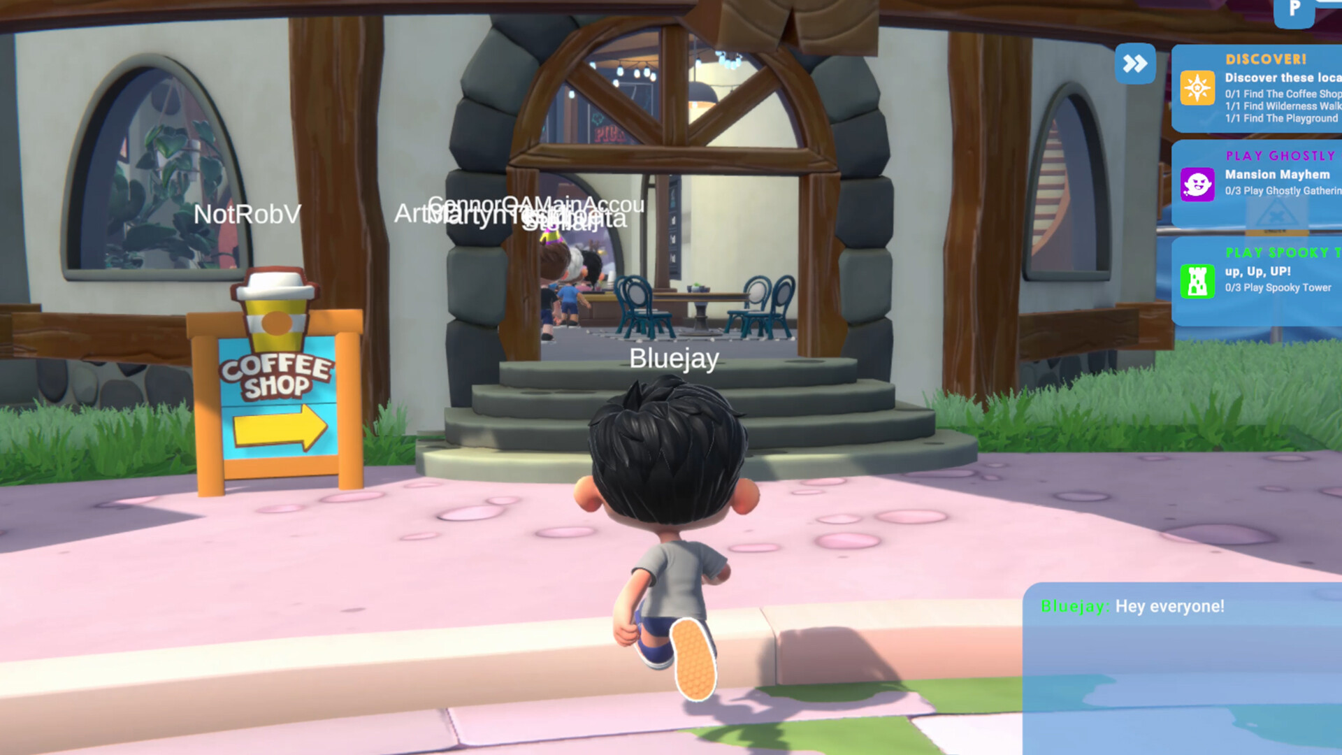 Imagine Island screenshot 12