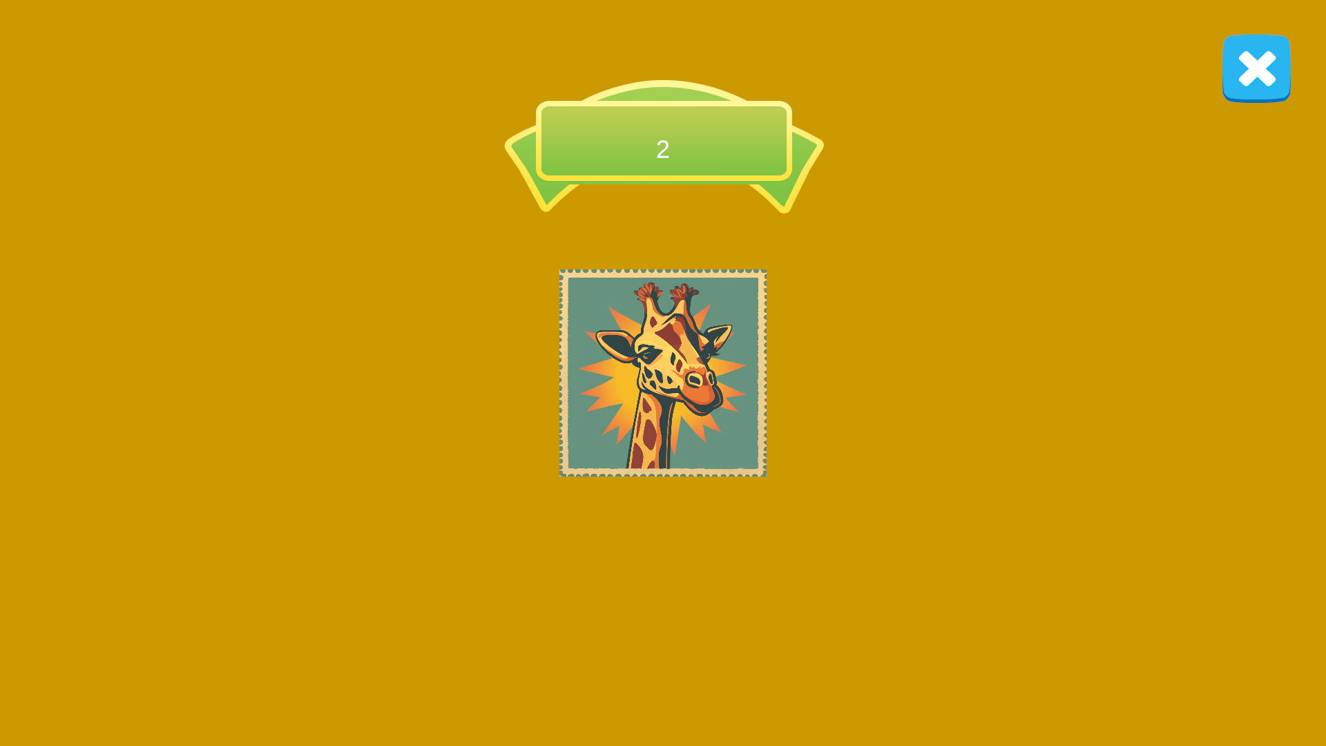 Giraffe screenshot 2