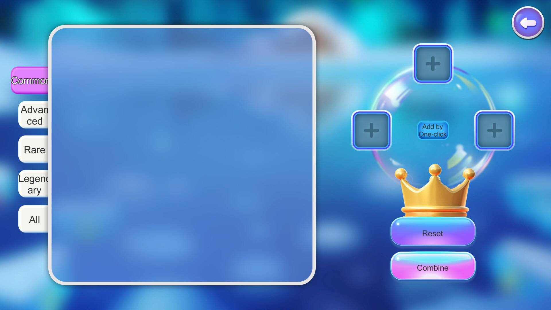 Fruit: Chain Effect screenshot 2