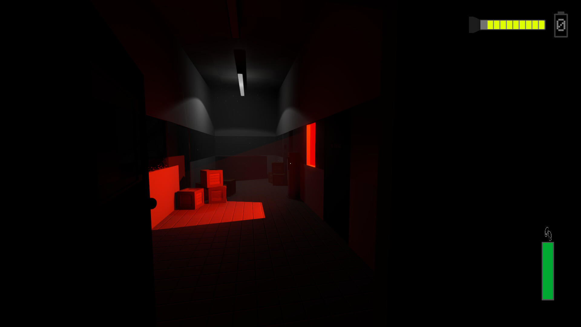 SHADOW PUPPET screenshot 4