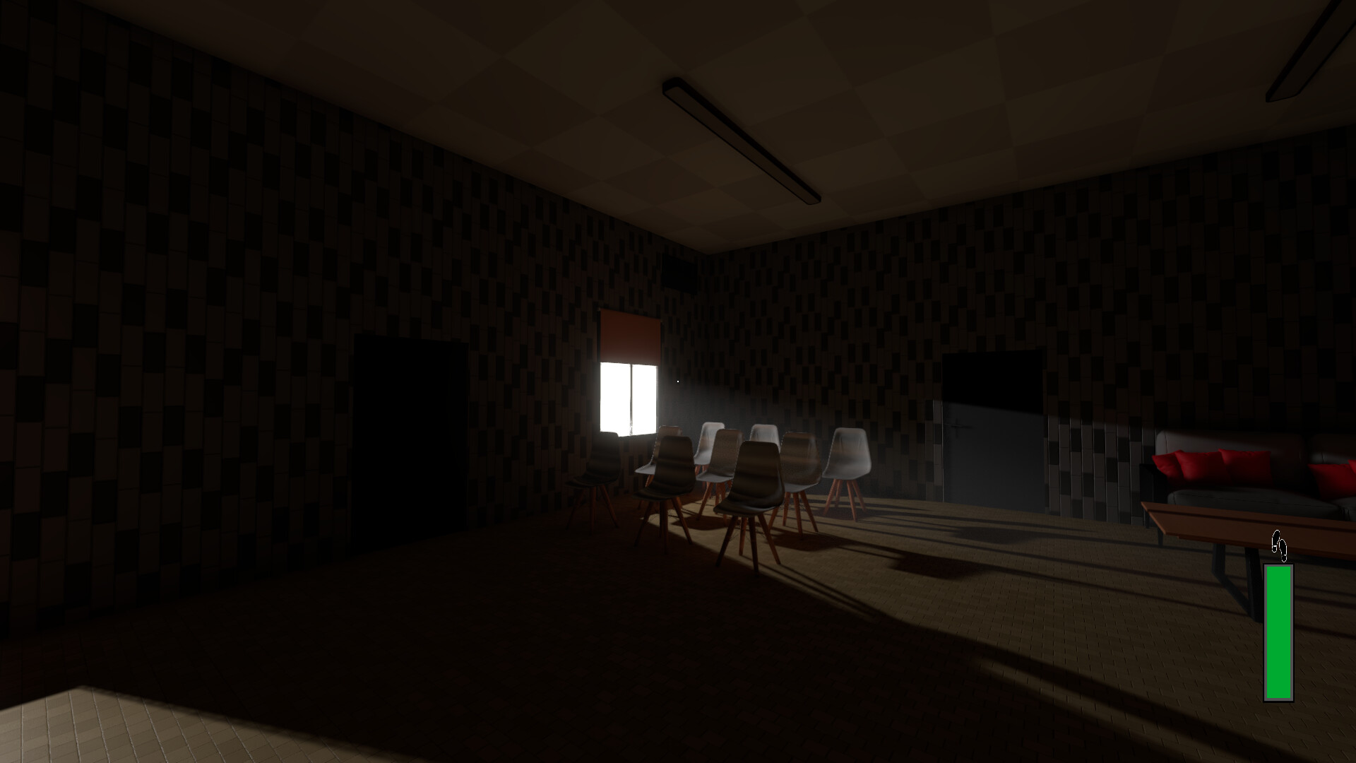 SHADOW PUPPET screenshot 6