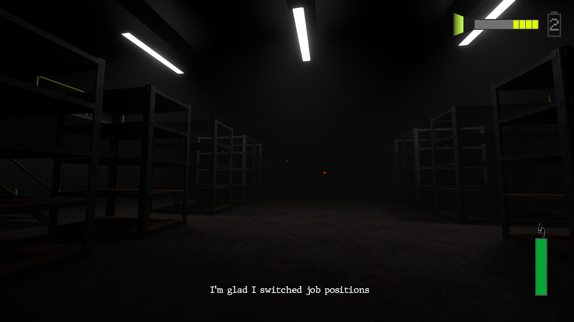 SHADOW PUPPET screenshot 5