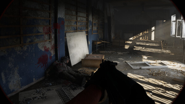 Screenshot 3 - Live Lens Bodycam