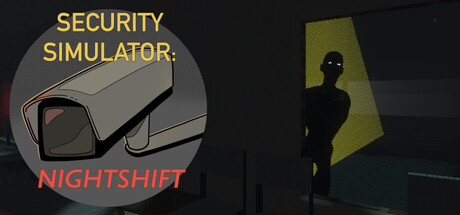 Security Simulator: Nightshift — Steam header