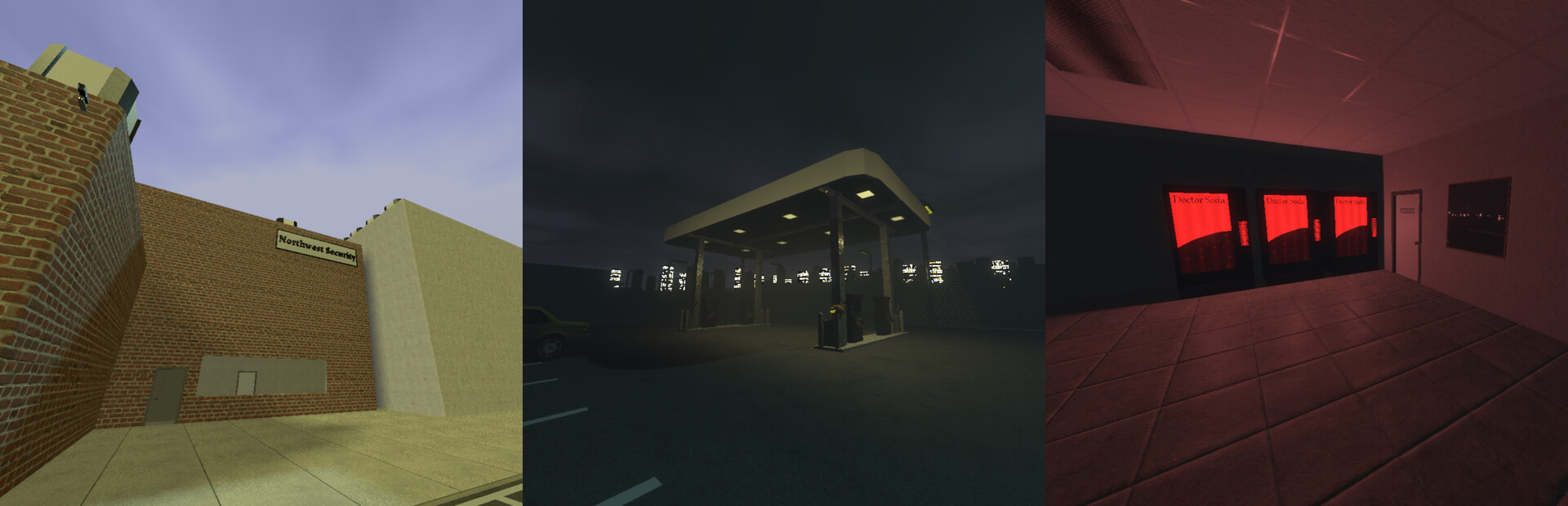 Security Simulator: Nightshift
