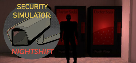 Security Simulator: Nightshift Cover Image