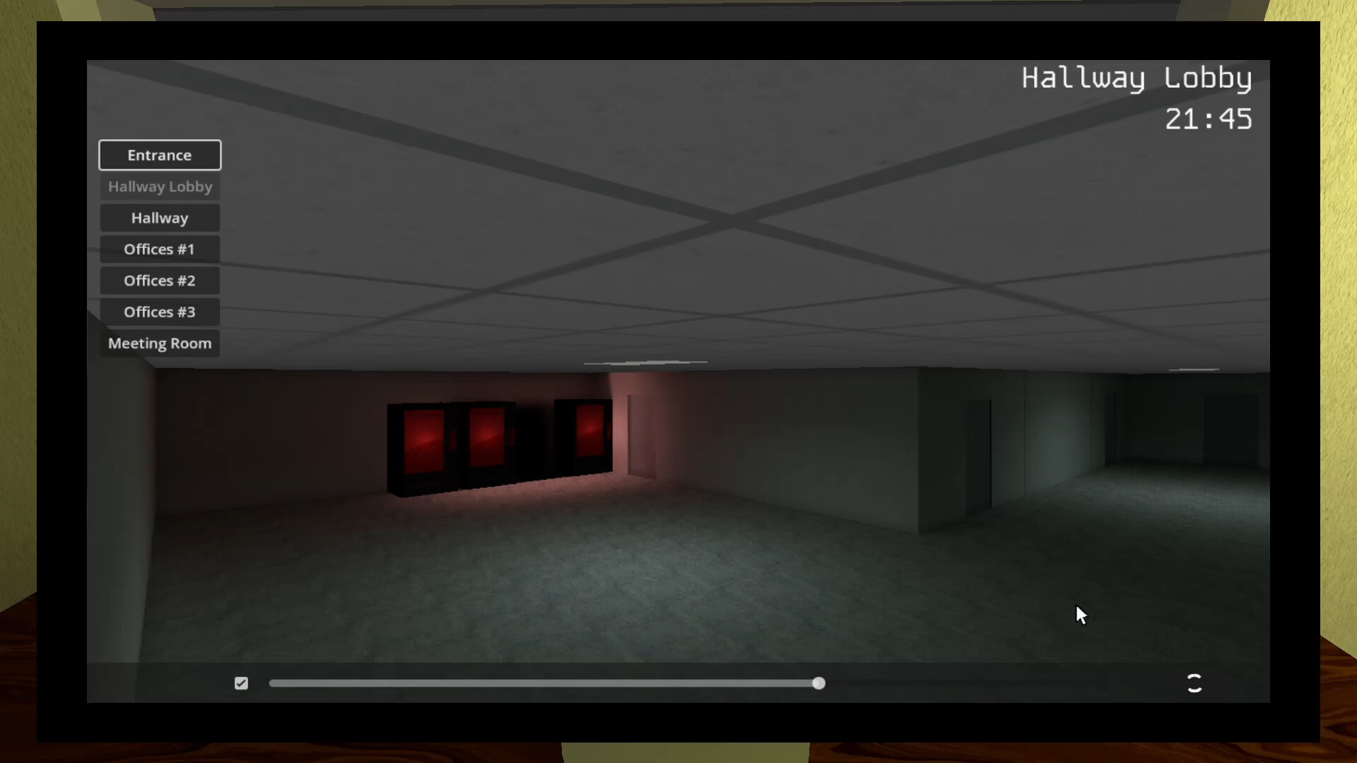 Security Simulator: Nightshift screenshot 2