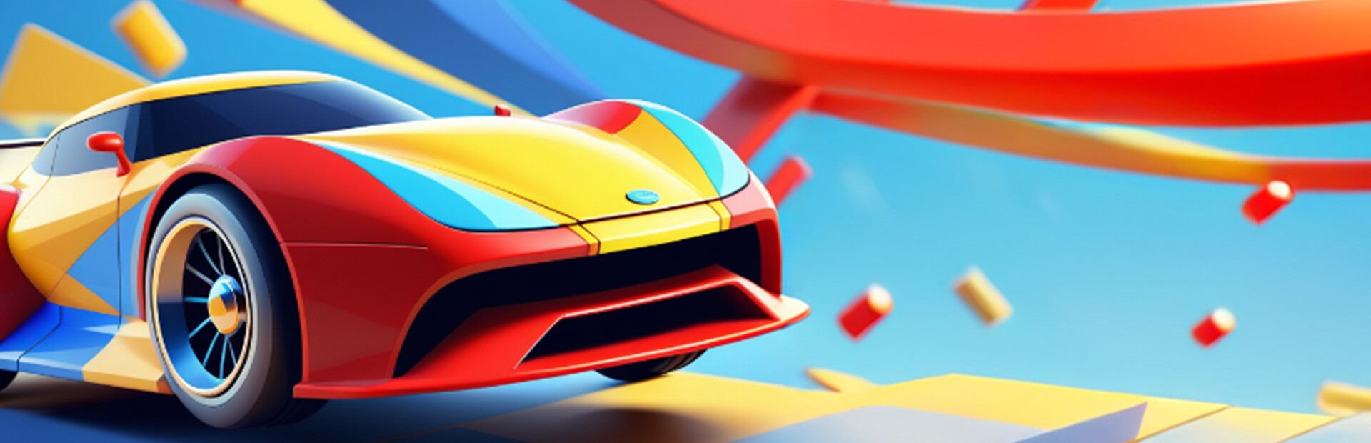 Turbo Dash