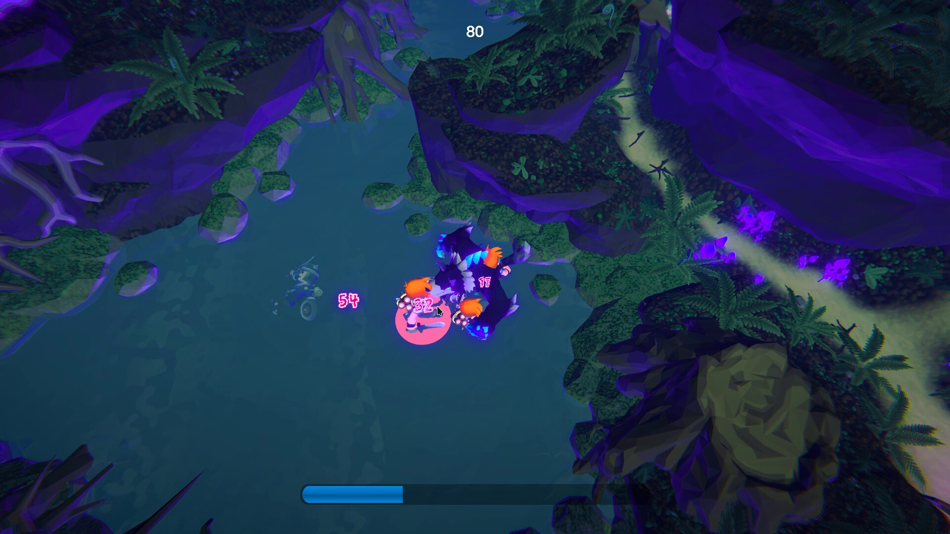 Timebound Vampire screenshot 1