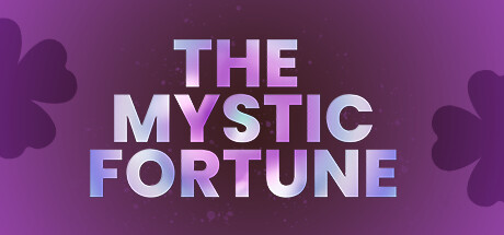 The Mystic Fortune: header artwork