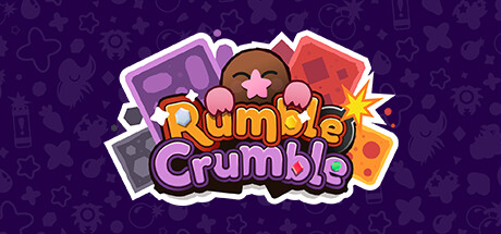 Rumble Crumble Cover Image