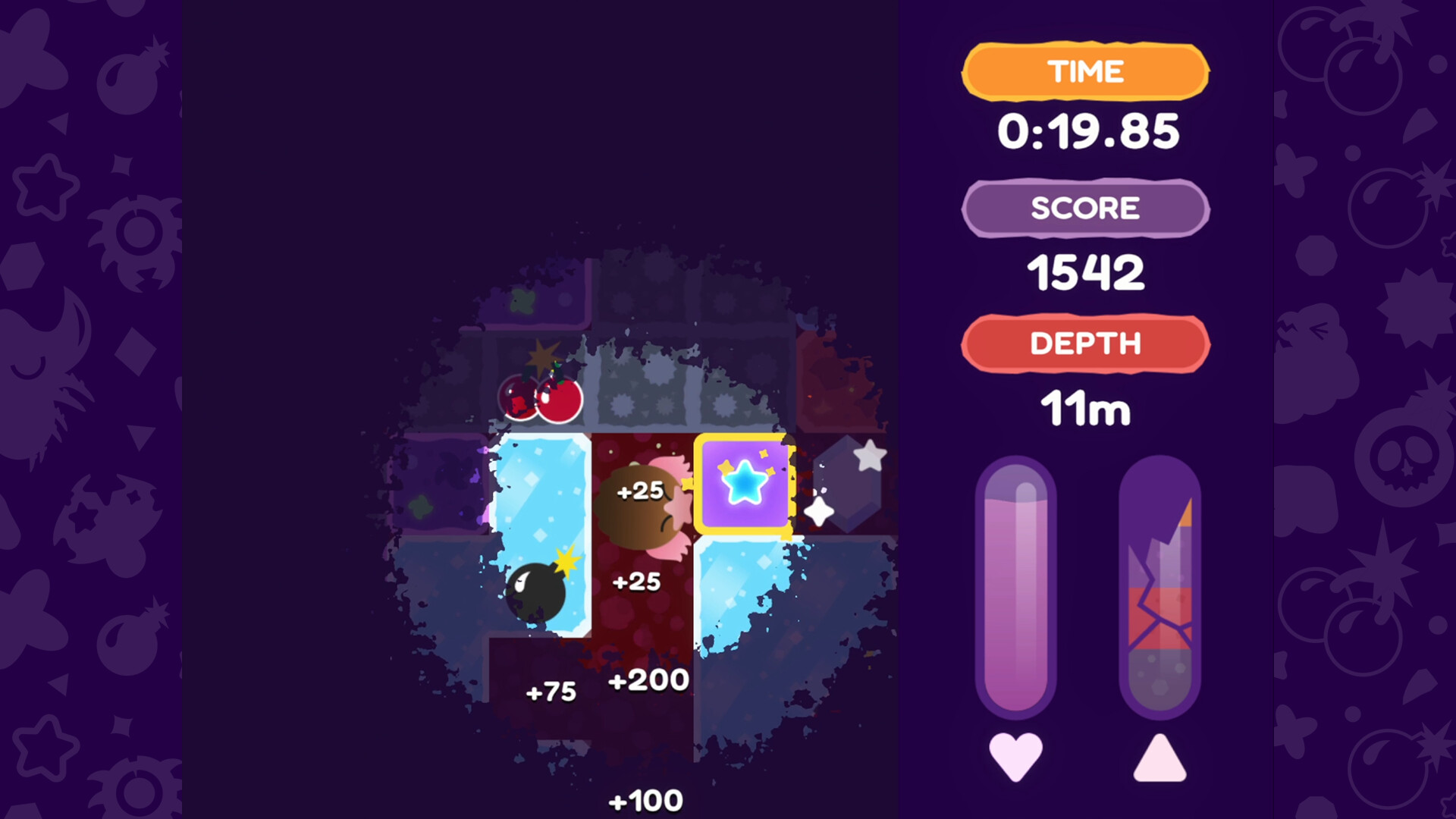 Rumble Crumble screenshot 7
