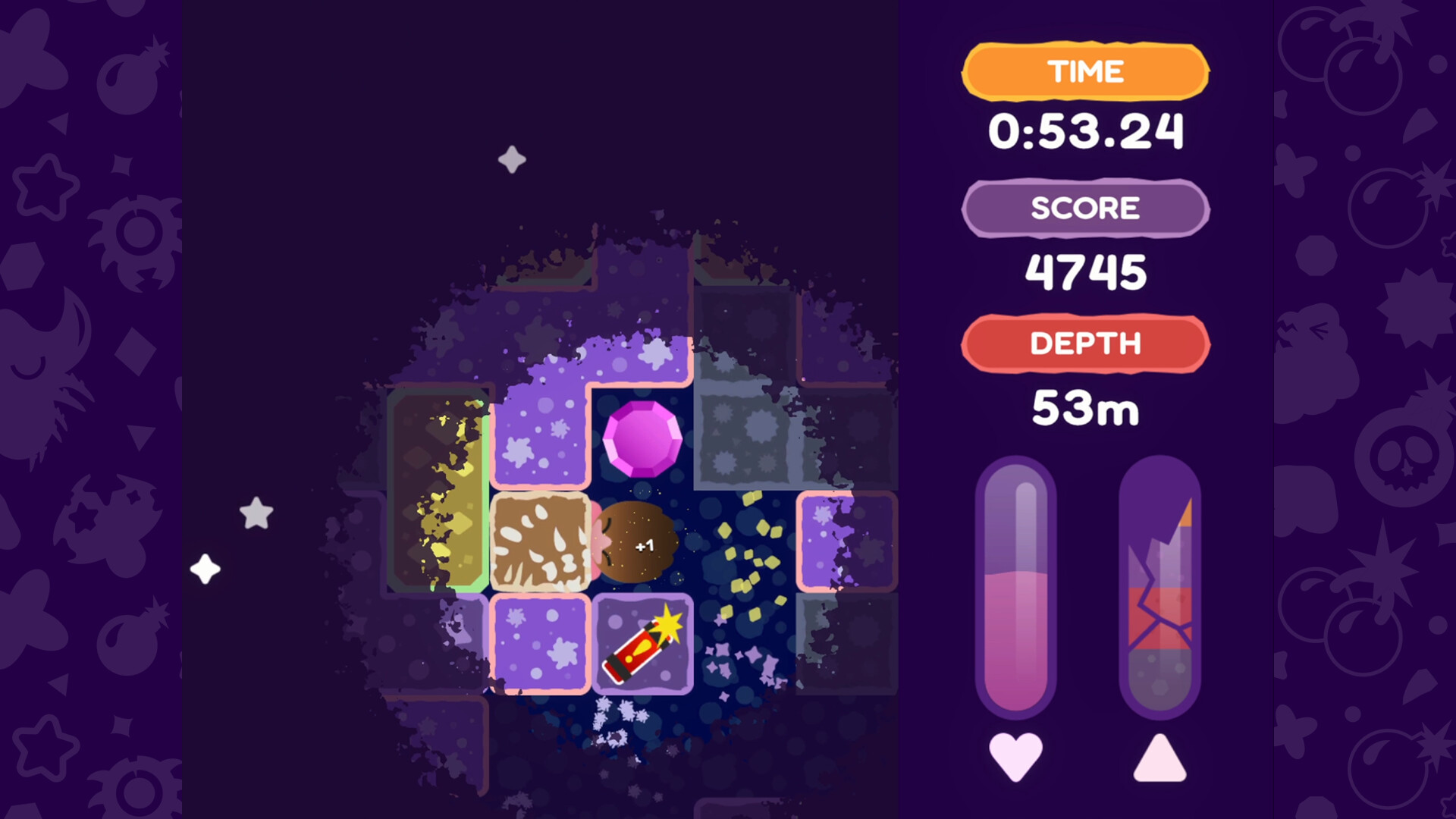 Rumble Crumble screenshot 10