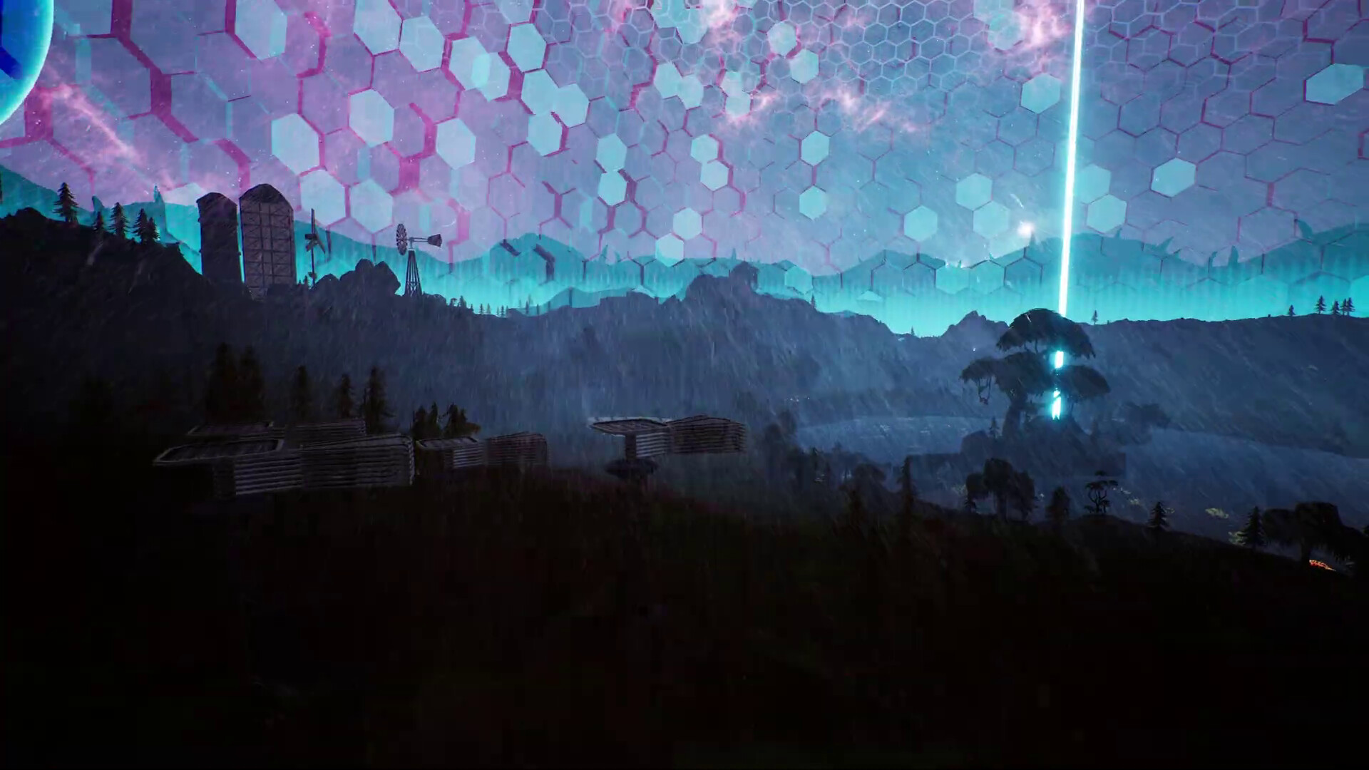 Terrafarmers Inc. screenshot 8
