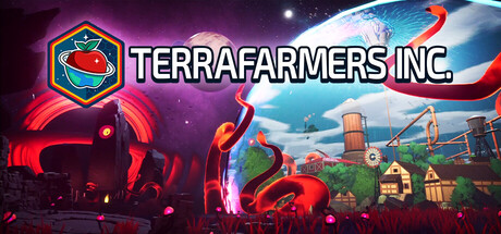 Terrafarmers Inc.