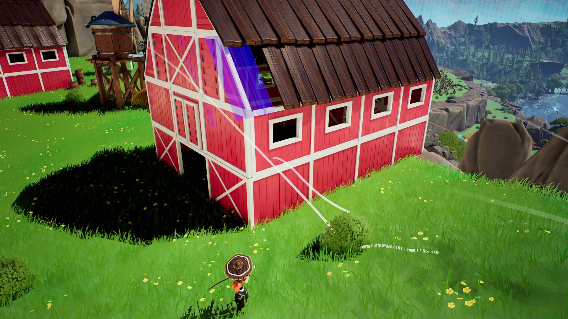 Terrafarmers Inc. screenshot 3