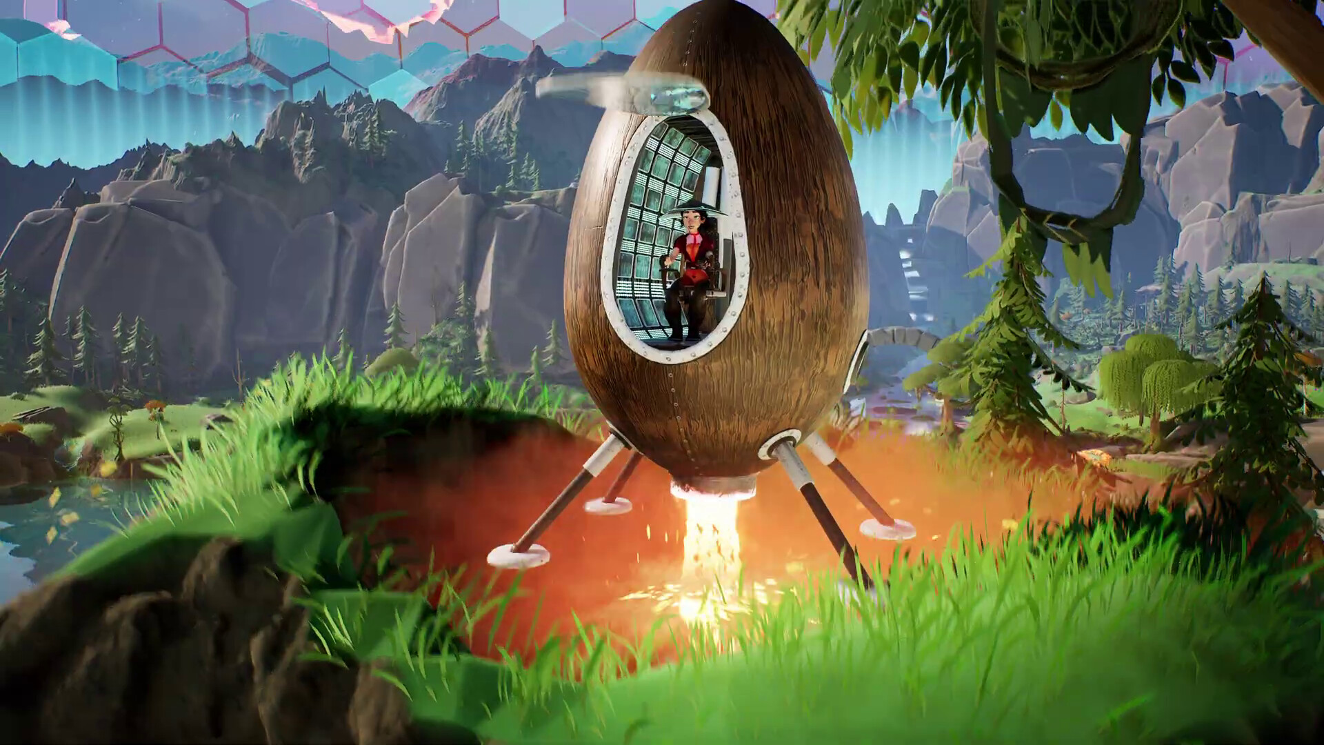 Terrafarmers Inc. screenshot 6