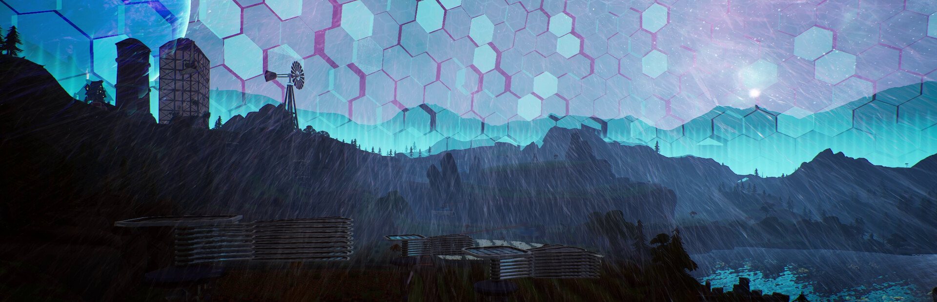Terrafarmers Inc.