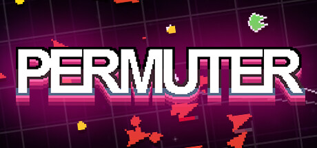 PERMUTER Cover Image