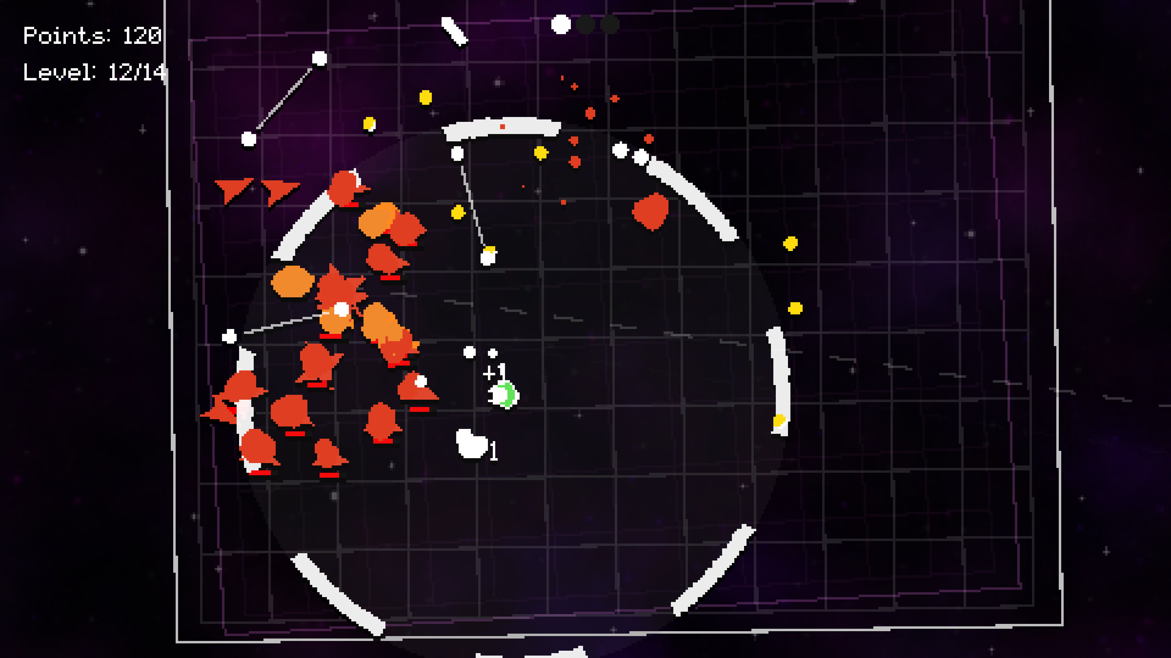 PERMUTER screenshot 6